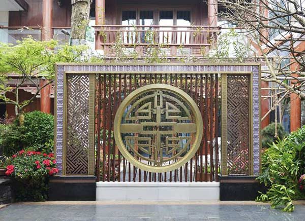 沈陽(yáng)銅門(mén) 沈陽(yáng)銅門(mén)