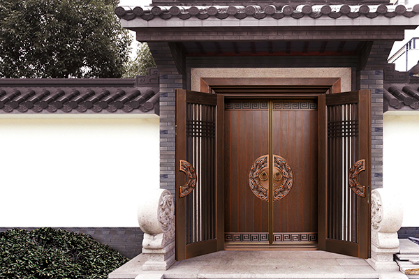 沈陽盛鑫銅門廠：共同紀(jì)念“七七事變”86周年，銘記歷史，致敬先烈